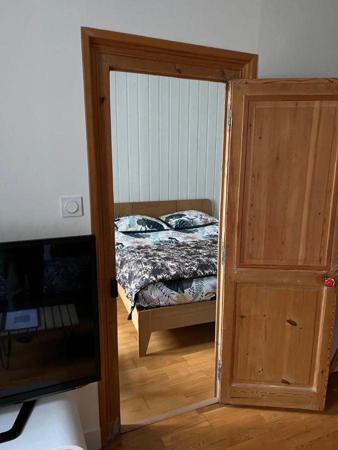 Nid Douillet T2 Wifi Centre Historique 3 Etoiles Apartment La Rochelle  Bagian luar foto
